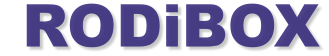 RODiBOX
